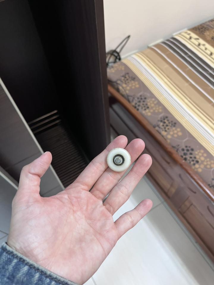門片維修案件圖片