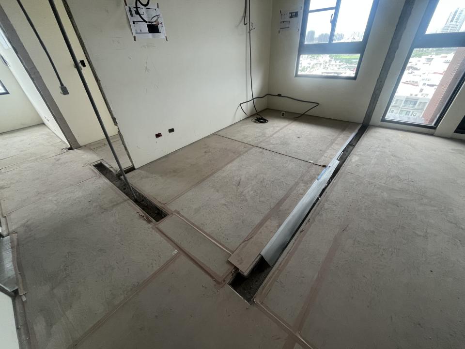 泥作/水泥施工案件圖片