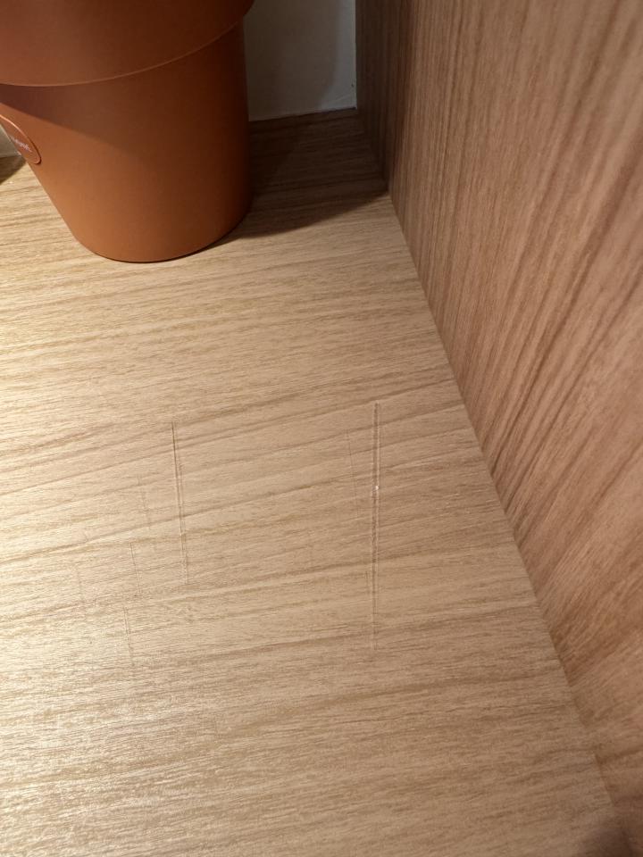 家具維修案件圖片