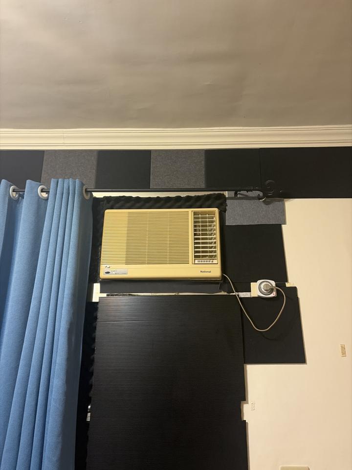 冷氣清洗案件圖片