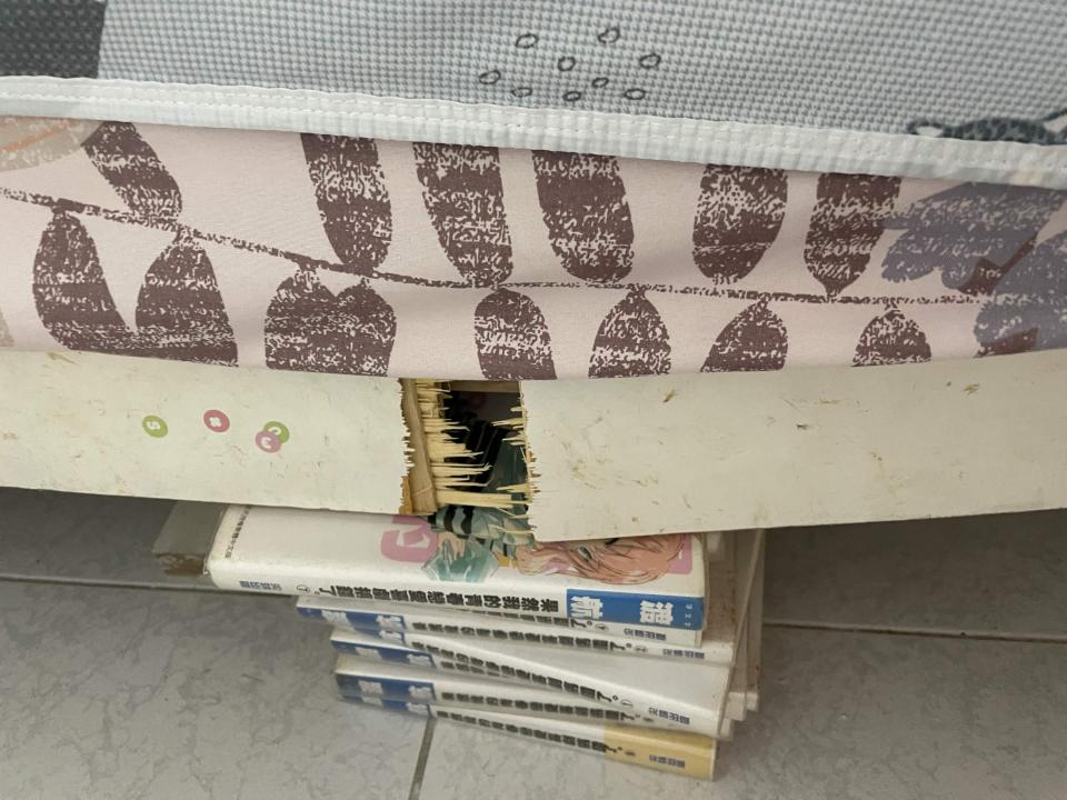 家具維修案件圖片