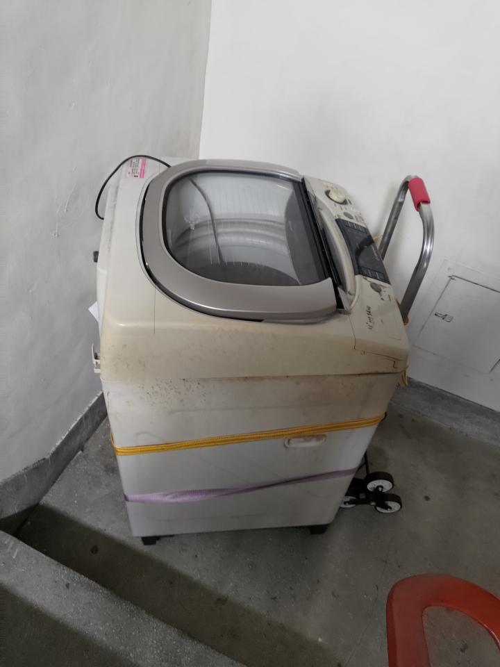 大型垃圾回收案件圖片