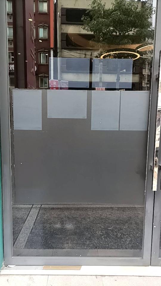 玻璃隔熱案件圖片