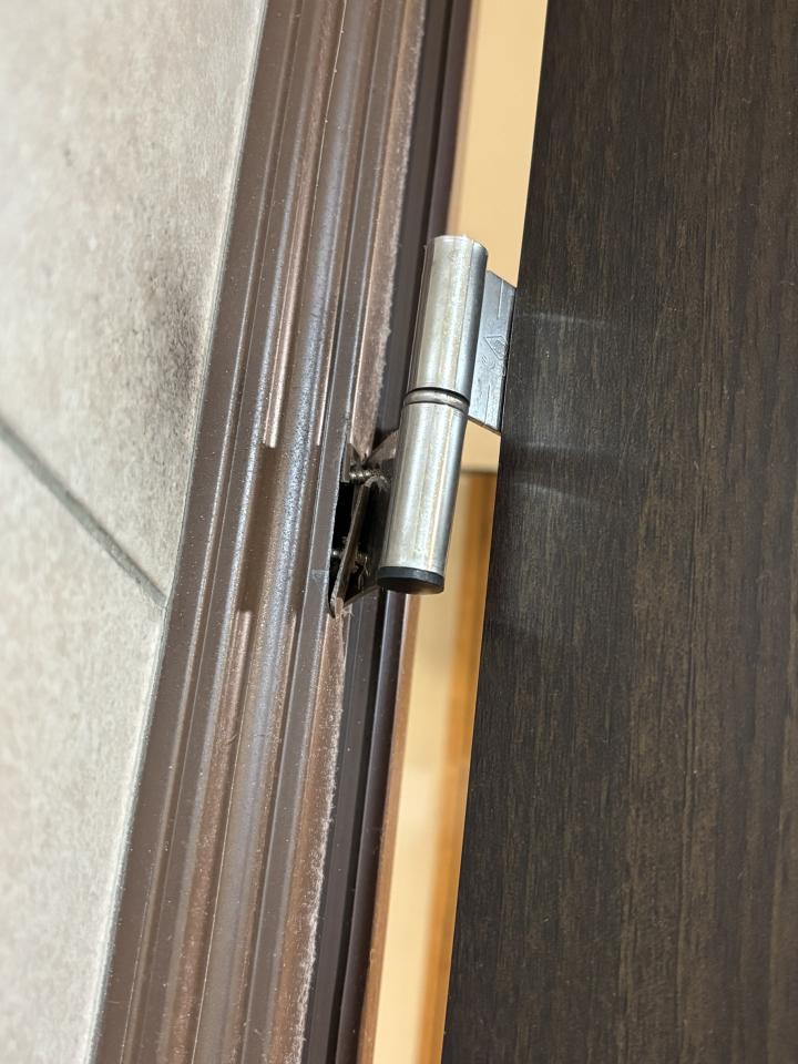 門片維修案件圖片