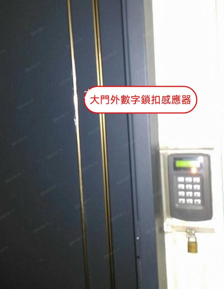 鎖匠案件圖片