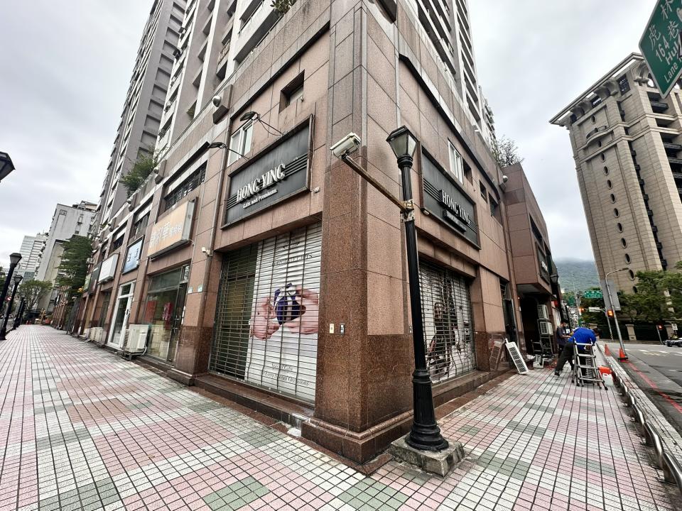 招牌製作案件圖片