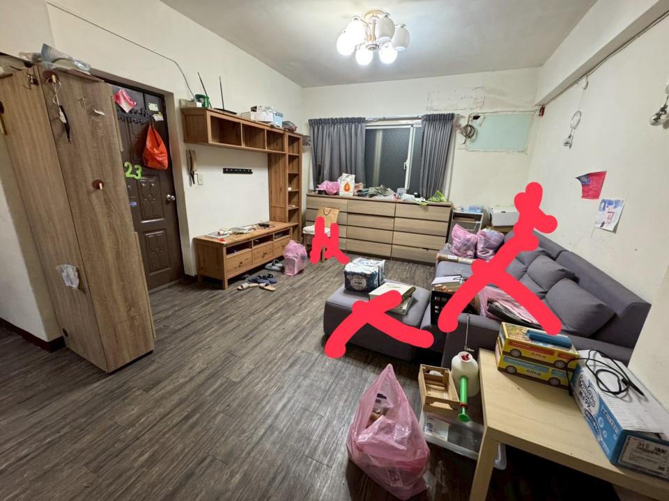 大型垃圾回收案件圖片