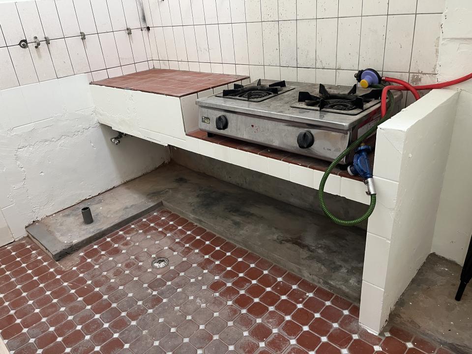 廚具安裝案件圖片