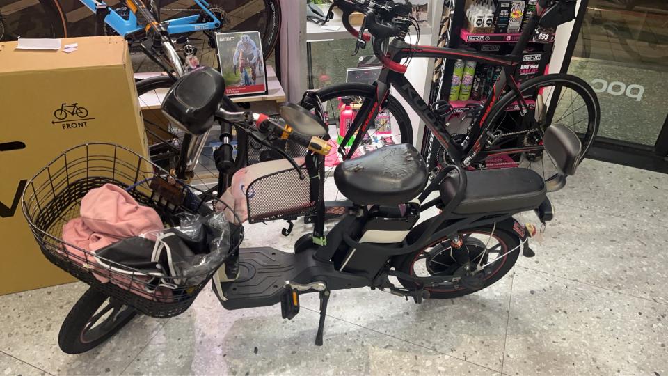 載貨運輸服務案件圖片