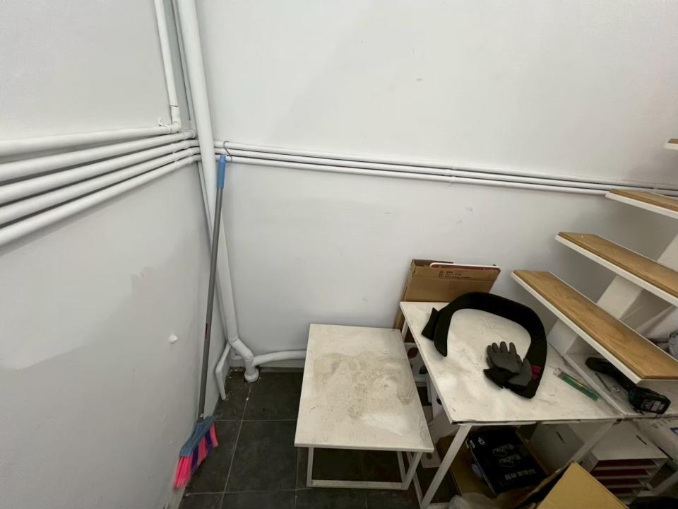 木工施工案件圖片