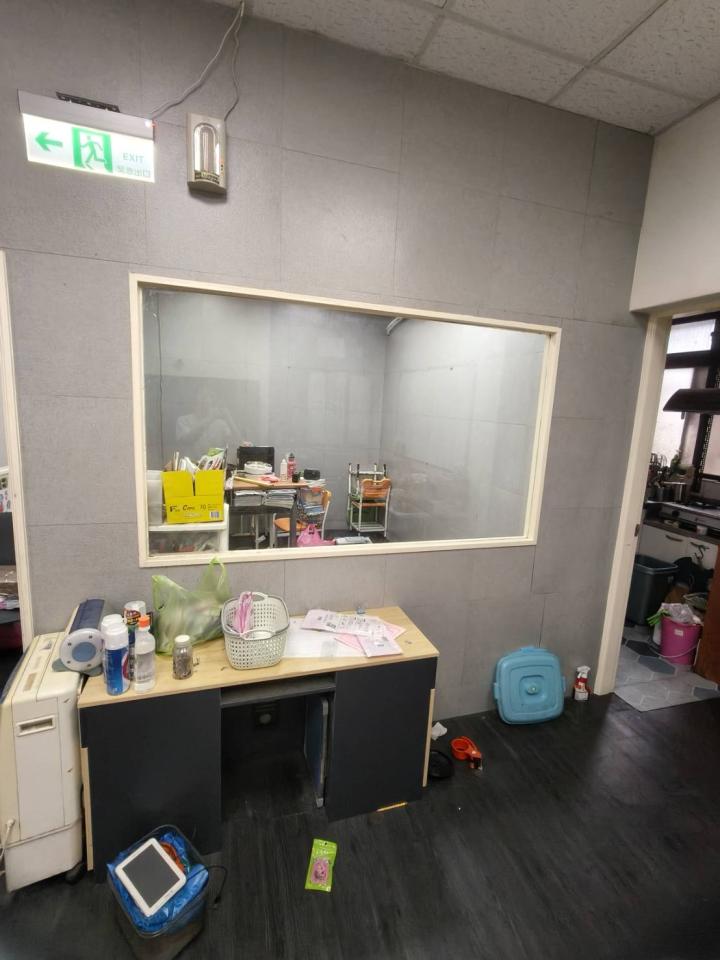拆除工程案件圖片
