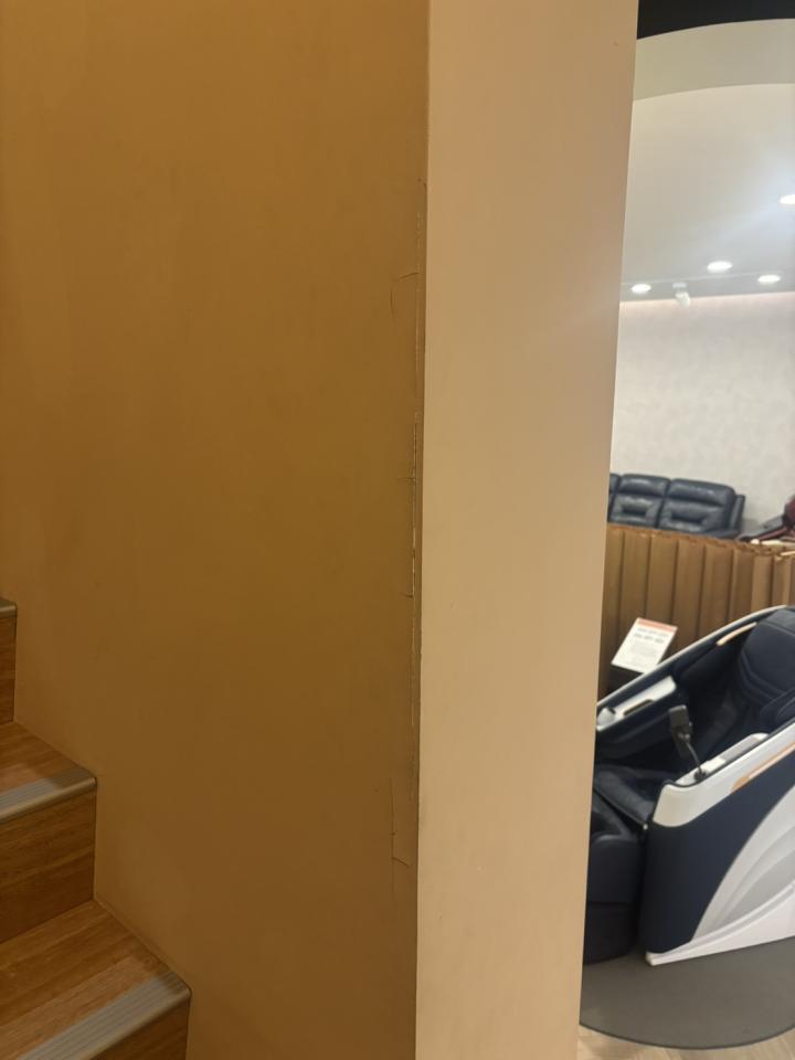 油漆工程案件圖片