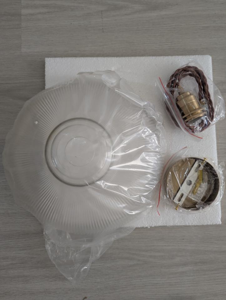 燈具安裝案件圖片