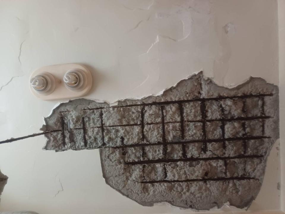 泥作/水泥施工案件圖片