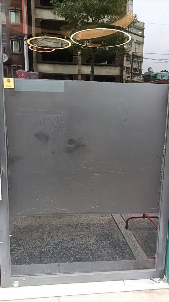 玻璃隔熱案件圖片