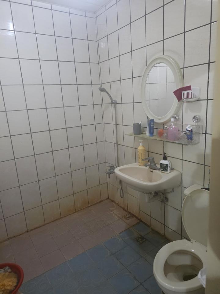 浴室除霉清潔案件圖片