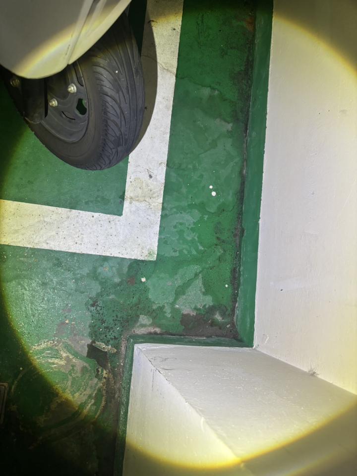 漏水處理案件圖片