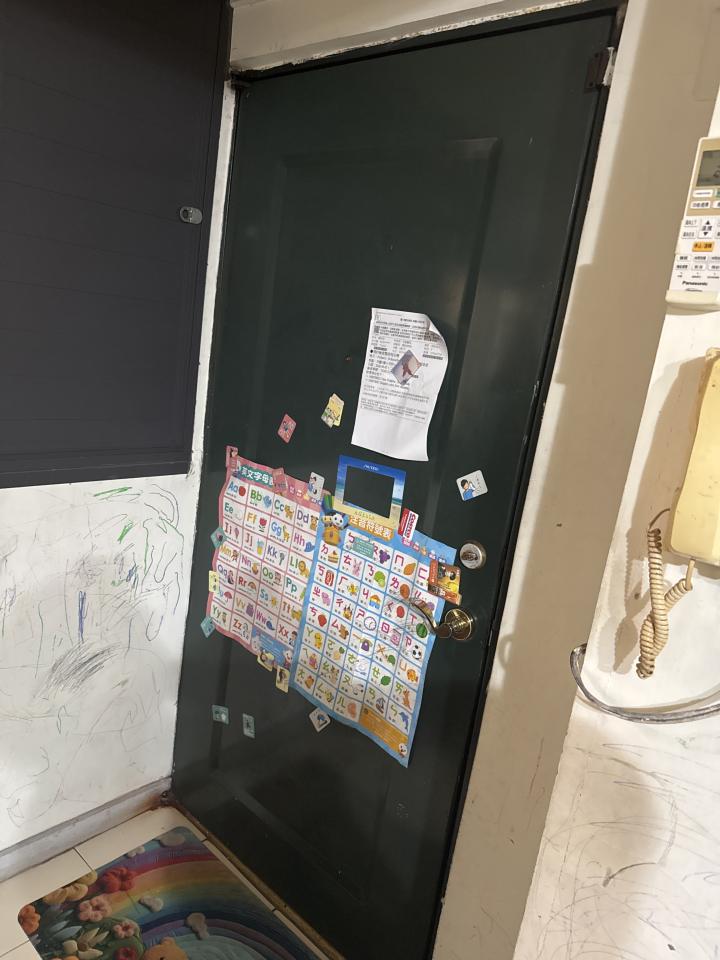 門片維修案件圖片