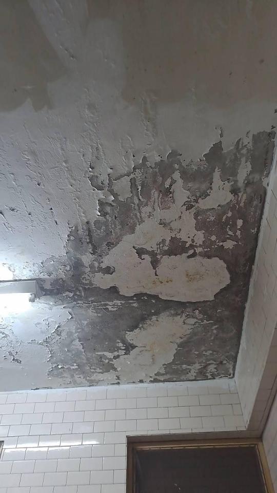 漏水處理案件圖片