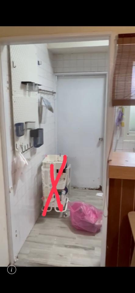 大型垃圾回收案件圖片