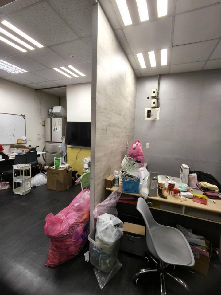 拆除工程案件圖片