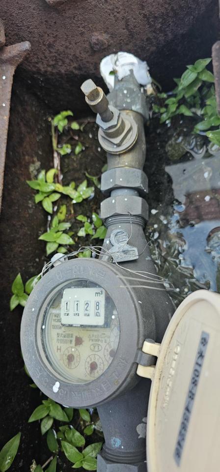 水管維修案件圖片
