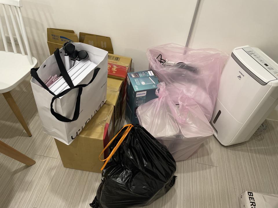 搬家案件圖片