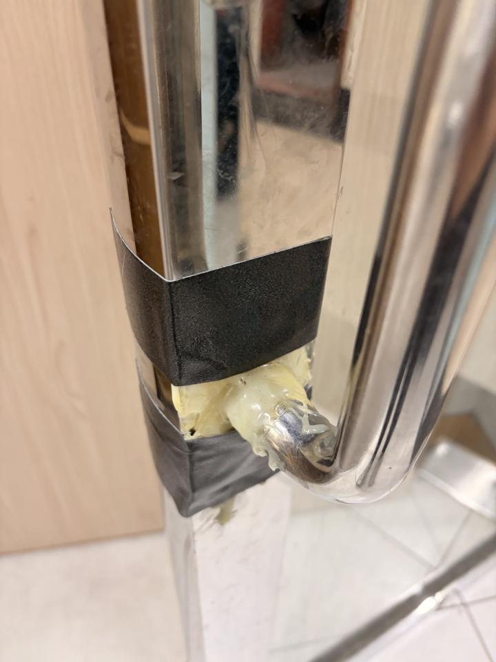 玻璃門案件圖片