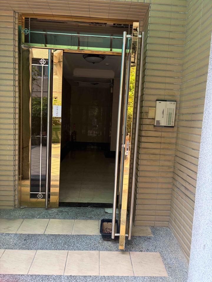 對講機安裝維修案件圖片
