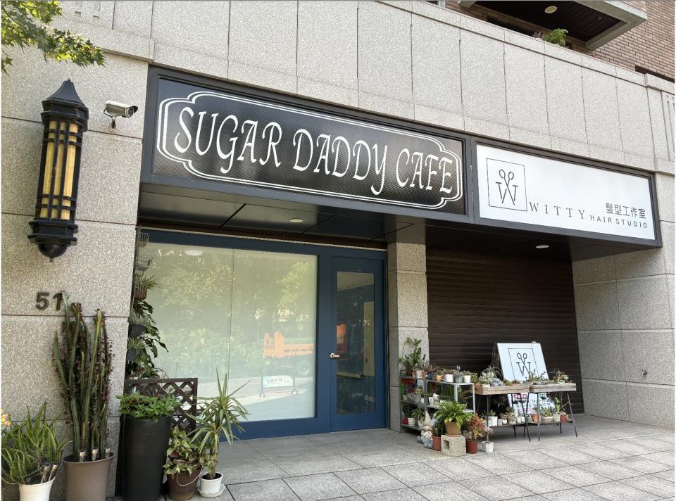 招牌製作案件圖片