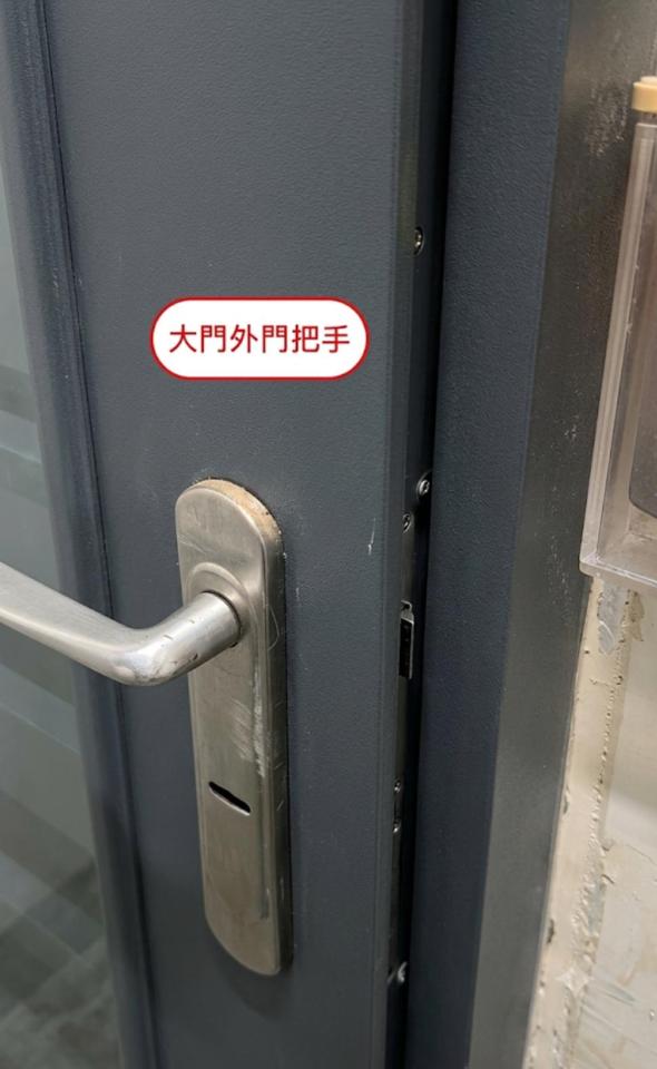 鎖匠案件圖片