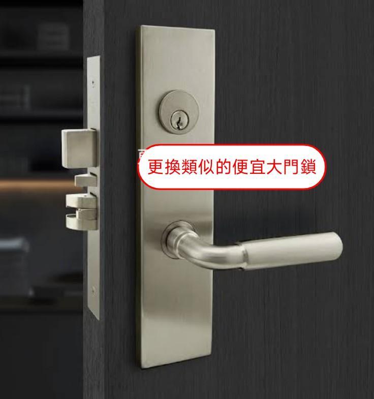 鎖匠案件圖片