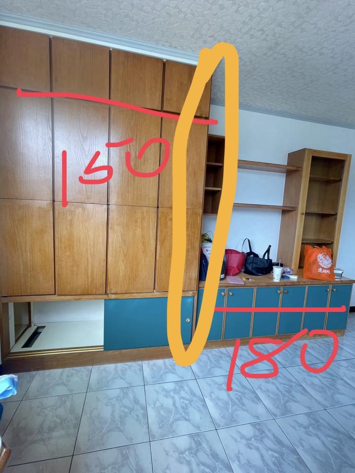 家具貼皮案件圖片