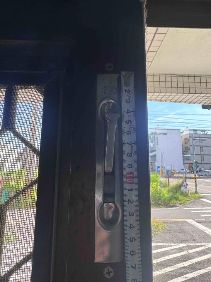 鎖匠案件圖片