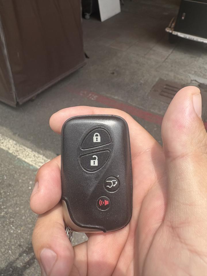 鎖匠案件圖片