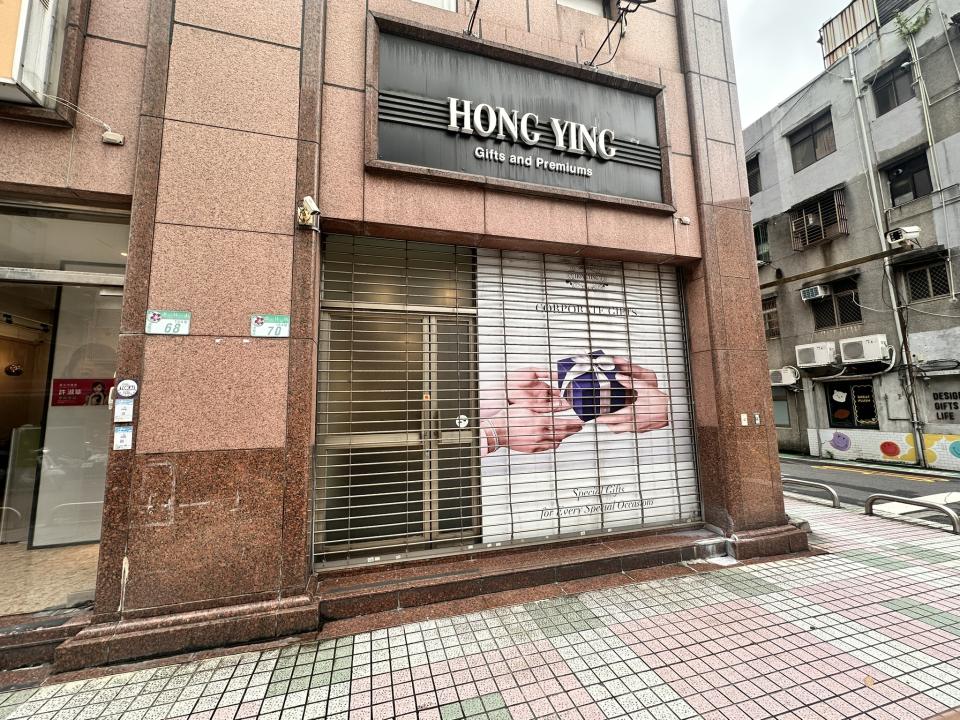 招牌製作案件圖片