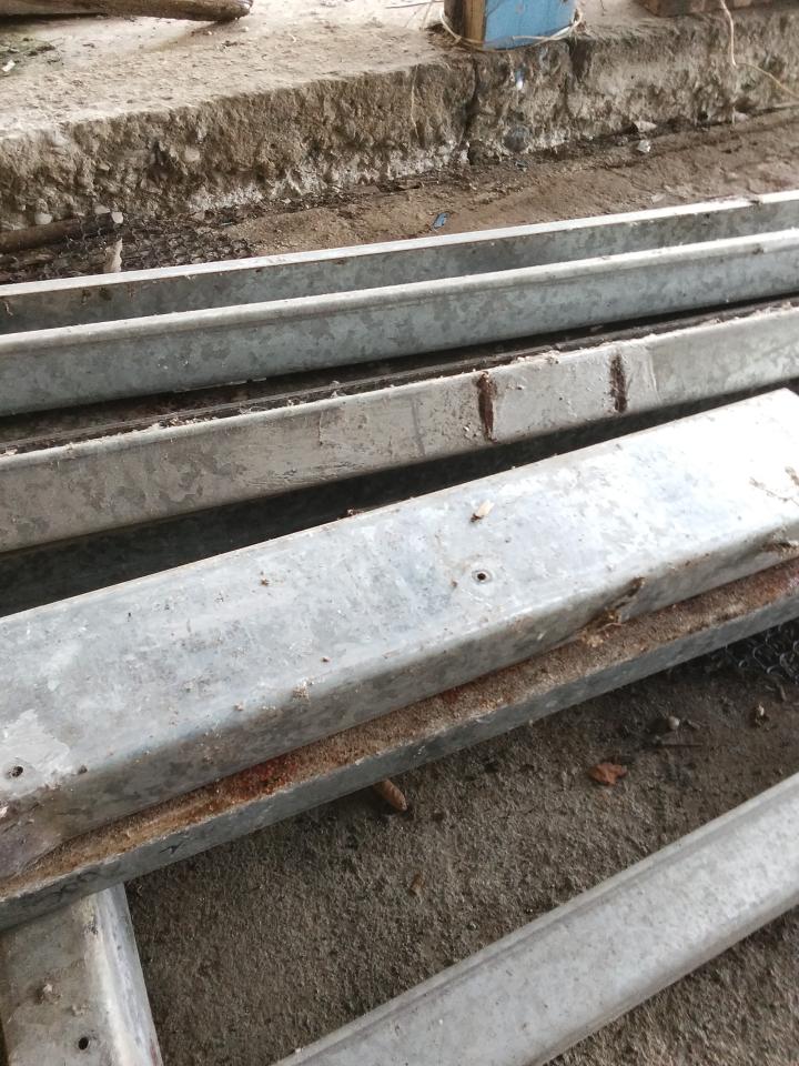 大型垃圾回收案件圖片