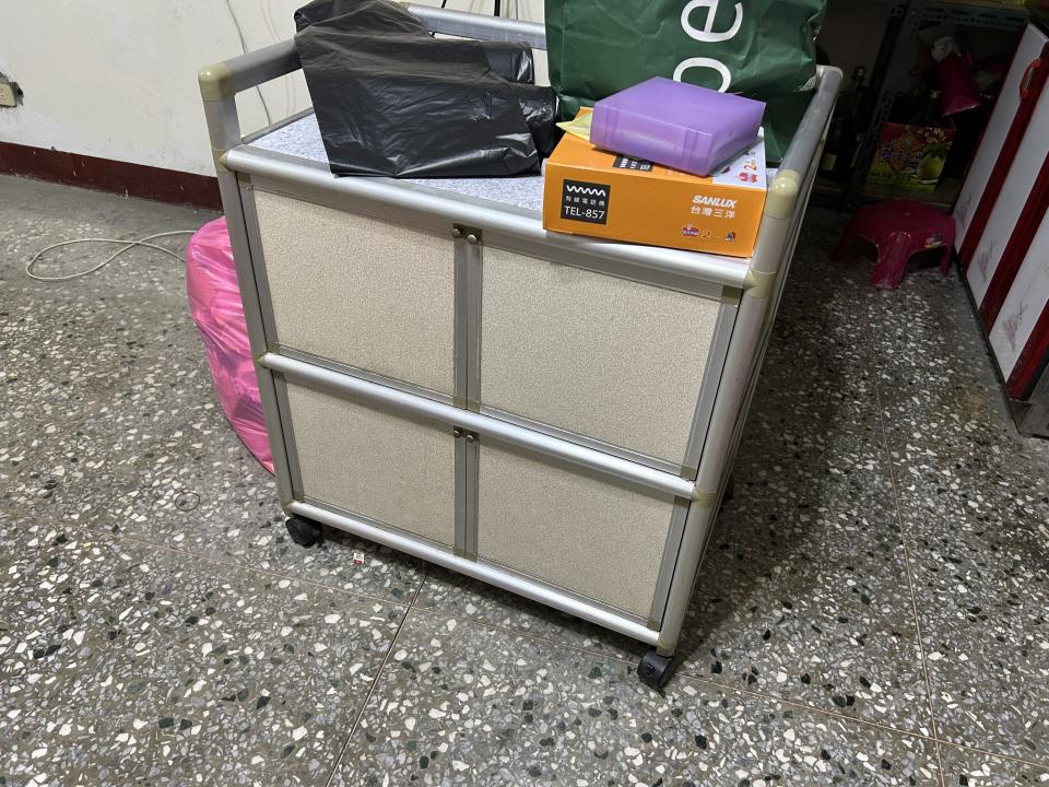 大型家具回收案件圖片