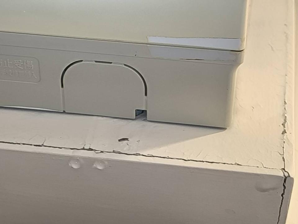冷氣維修保養案件圖片