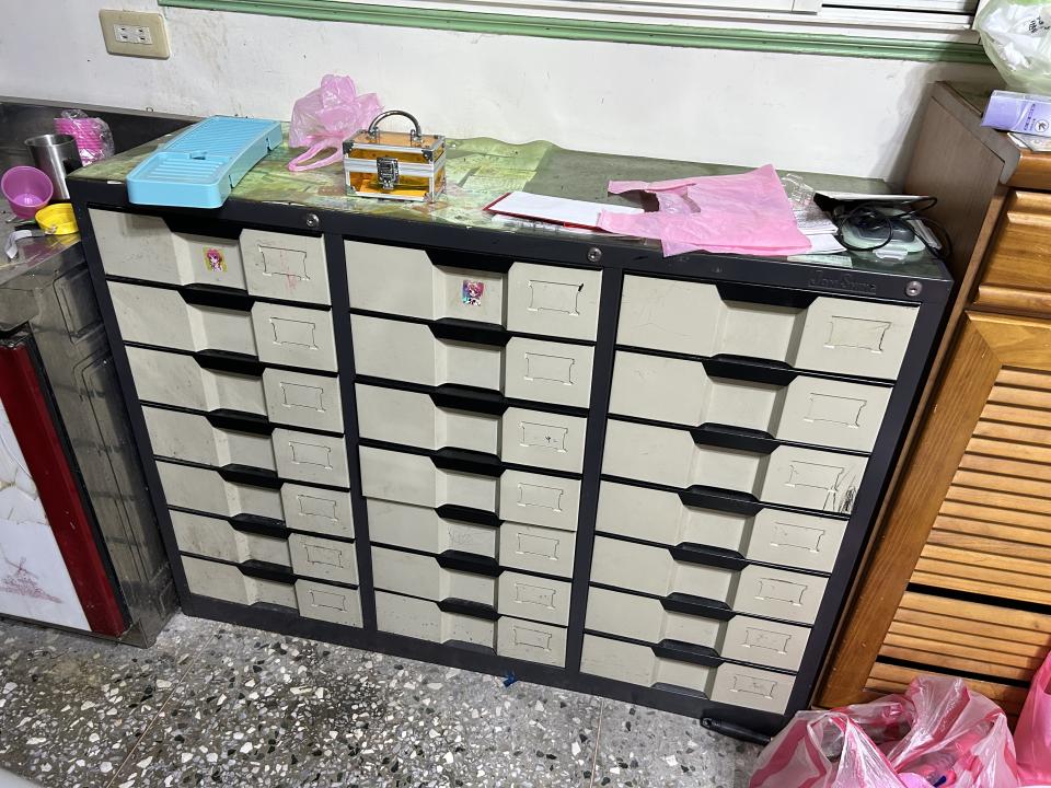大型家具回收案件圖片