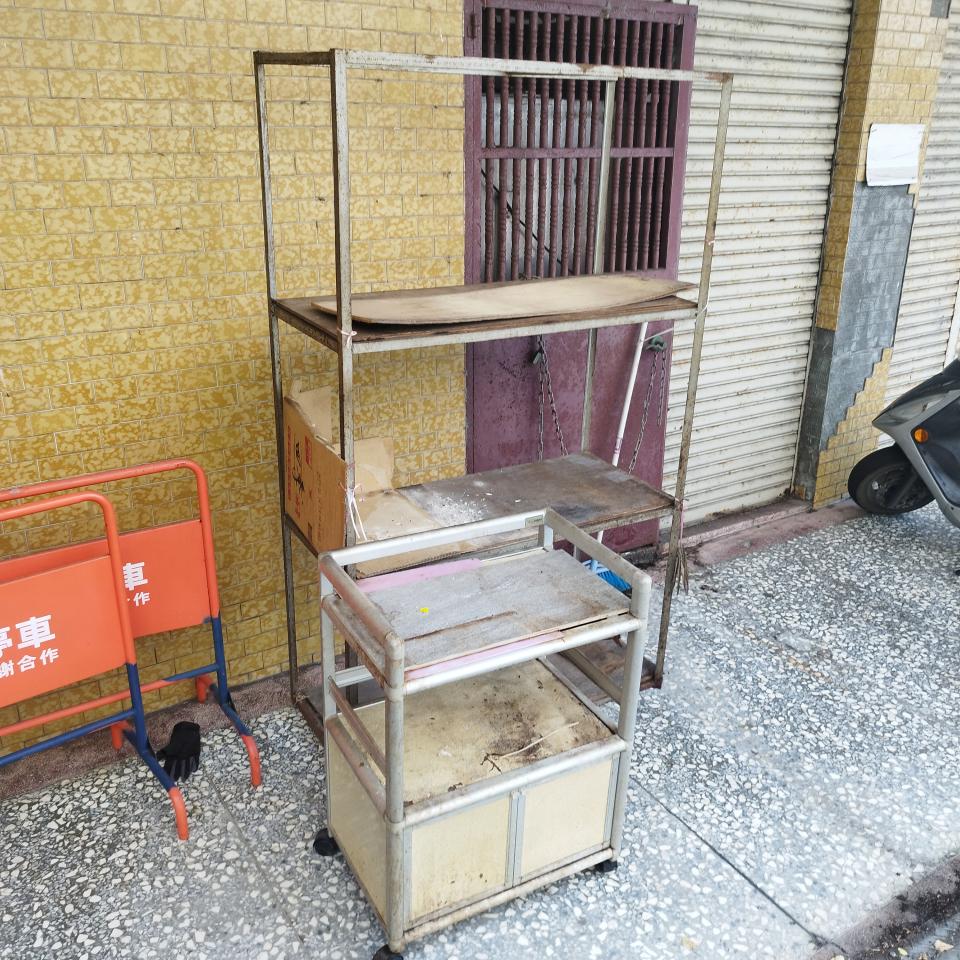 大型家具回收案件圖片