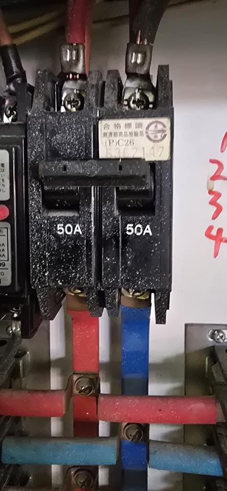 電線裝修案件圖片