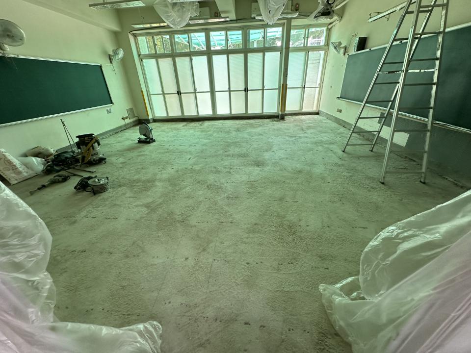 木工施工案件圖片
