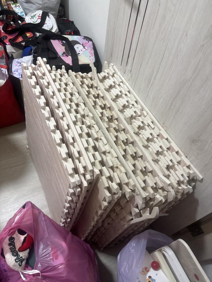 大型家具回收案件圖片