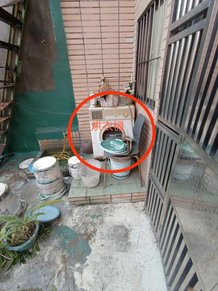 大型垃圾回收案件圖片