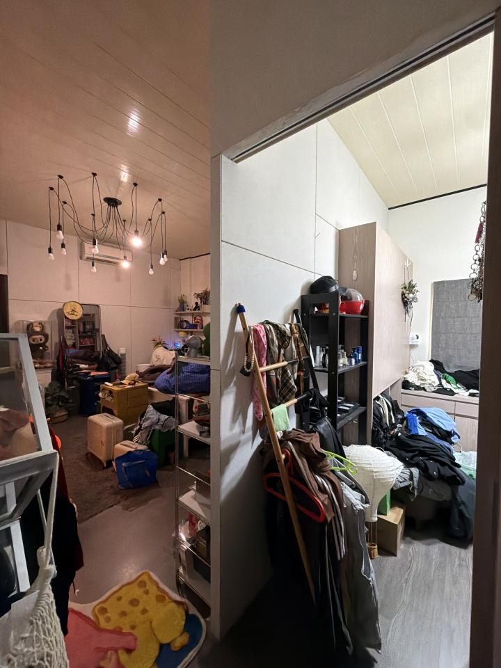 夾層施工案件圖片