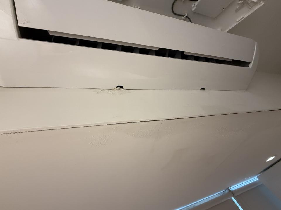 冷氣維修保養案件圖片
