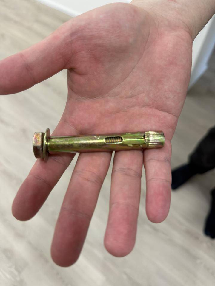 家具組裝案件圖片