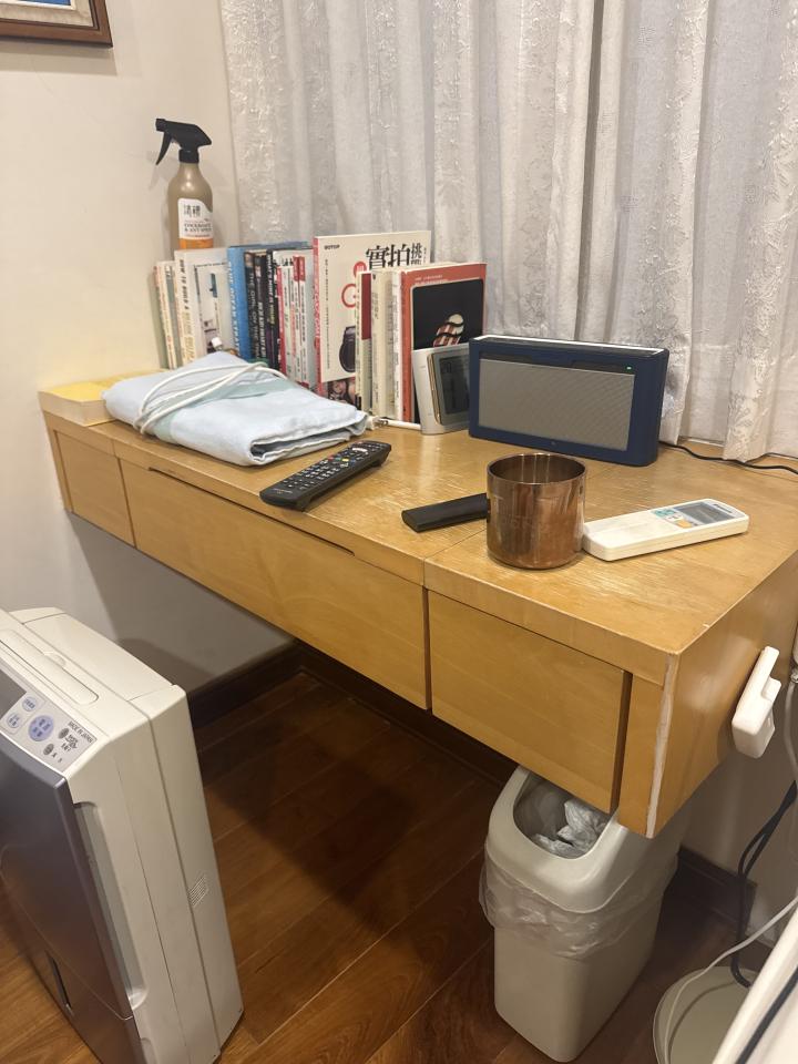 木工施工案件圖片