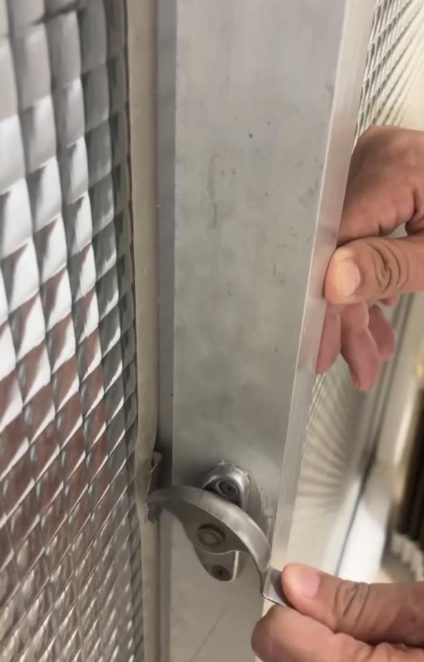 鎖匠案件圖片